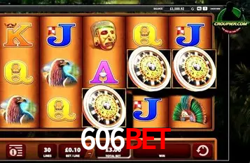 A Revolução dos Aplicativos de Jogos no 606bet