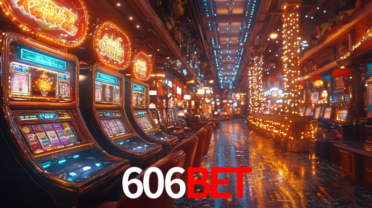 606bet - Caça-Níqueis Imperial - 606bet.com