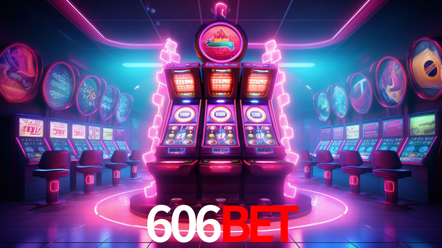 606bet login