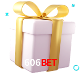 Receba seus bônus de boas-vindas no 606BET BET