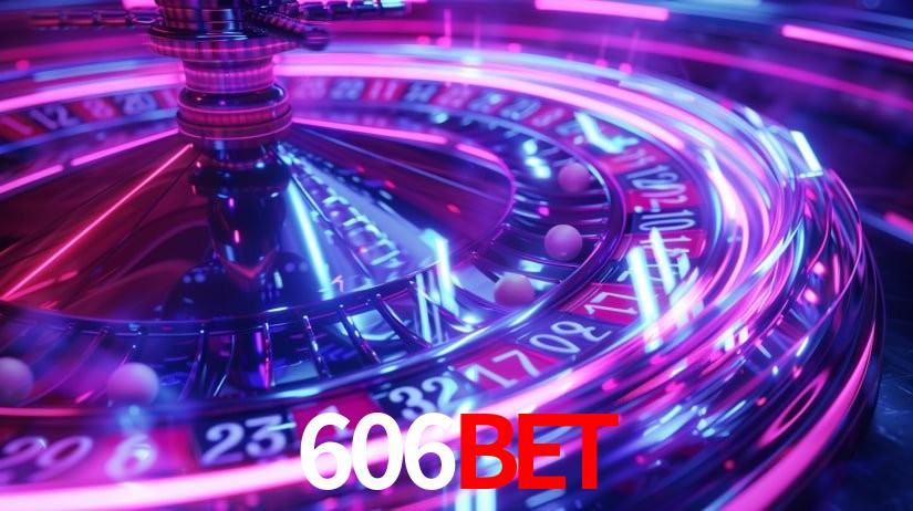 Descubra o Programa VIP da 606bet: Vantagens Exclusivas para Jogadores