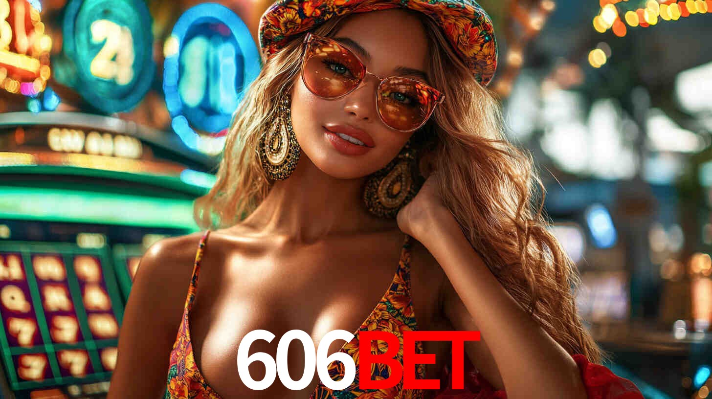 606bet App Interface