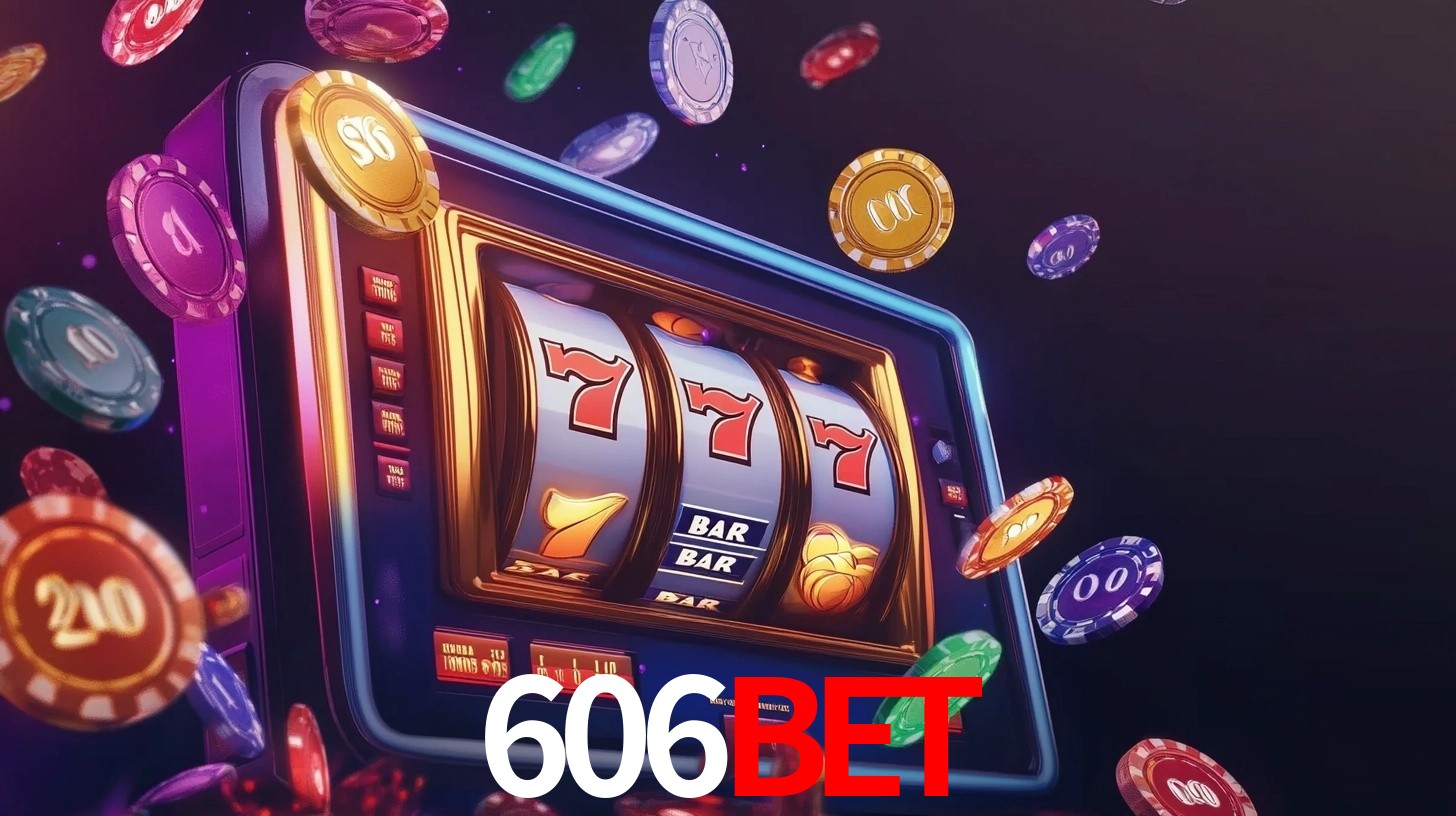 Daily Bonuses 606bet