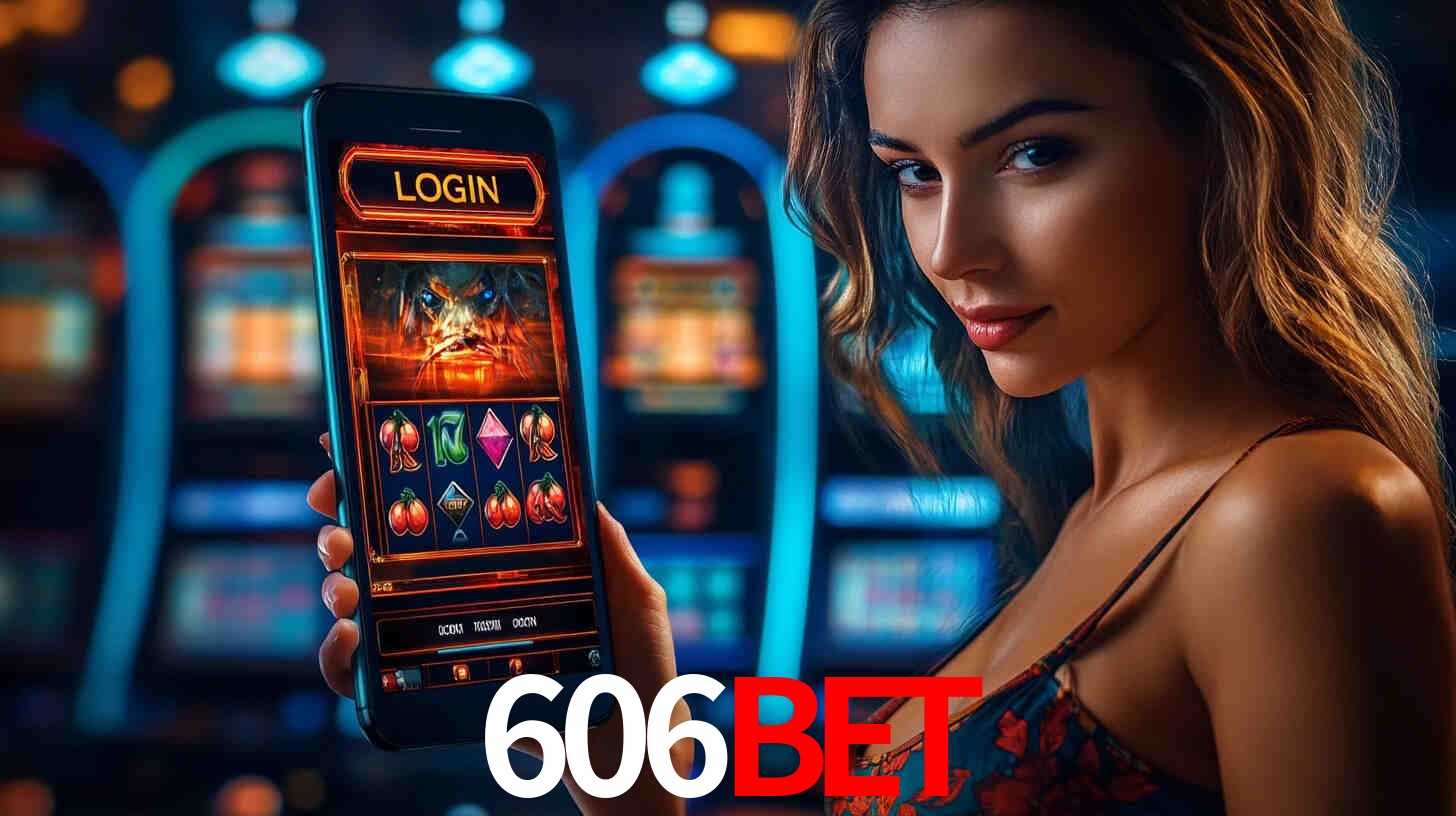 606bet login