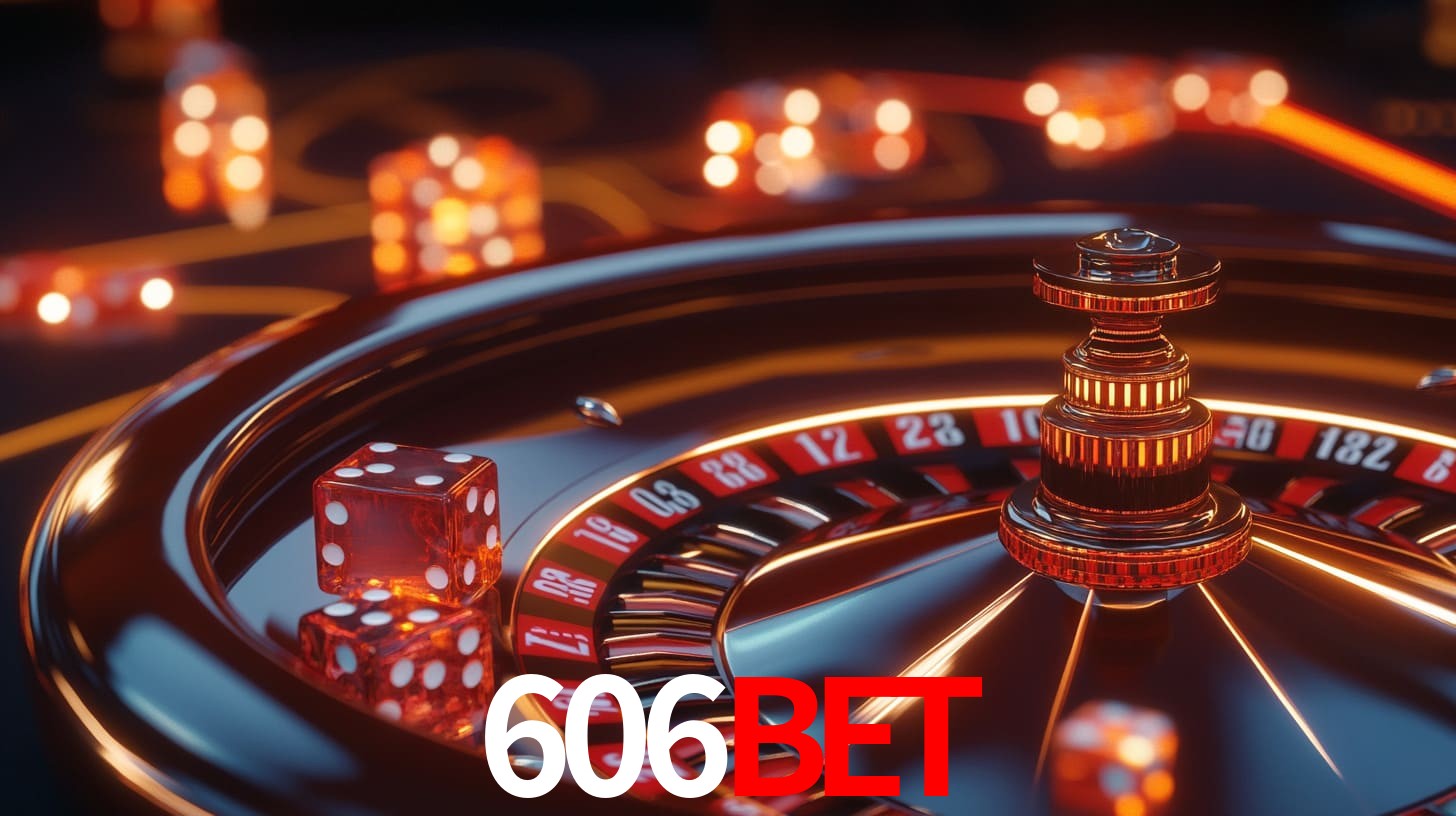 Bônus Generosos e Exclusivos no 606bet para Você!