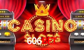 Bonus Features 606bet