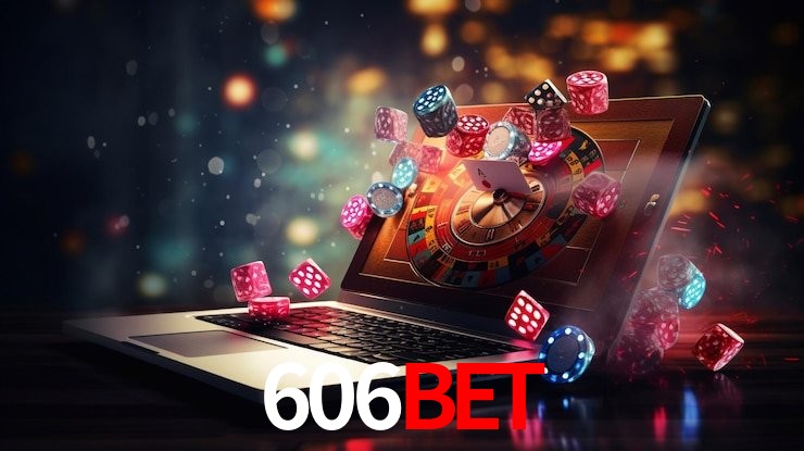 A Emoção da Loteria na 606bet: Uma Chance de Mudança de Vida