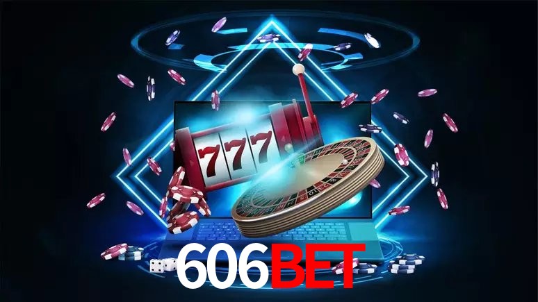 Game Providers 606bet