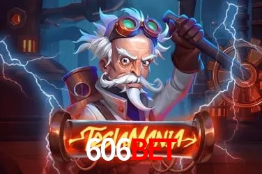 Live Casino 606bet