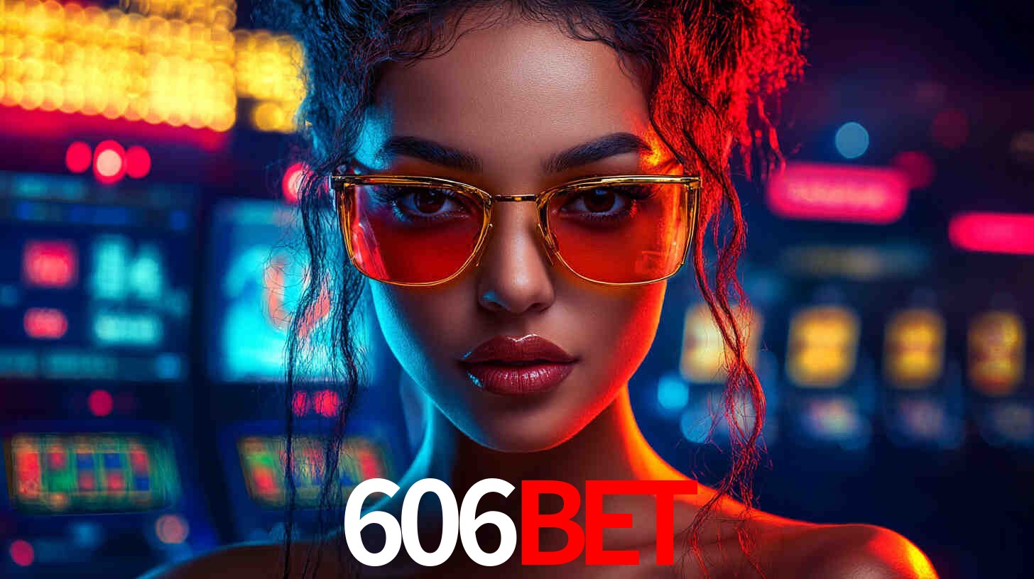 A Experiência Imersiva dos Cassinos Ao Vivo no 606bet