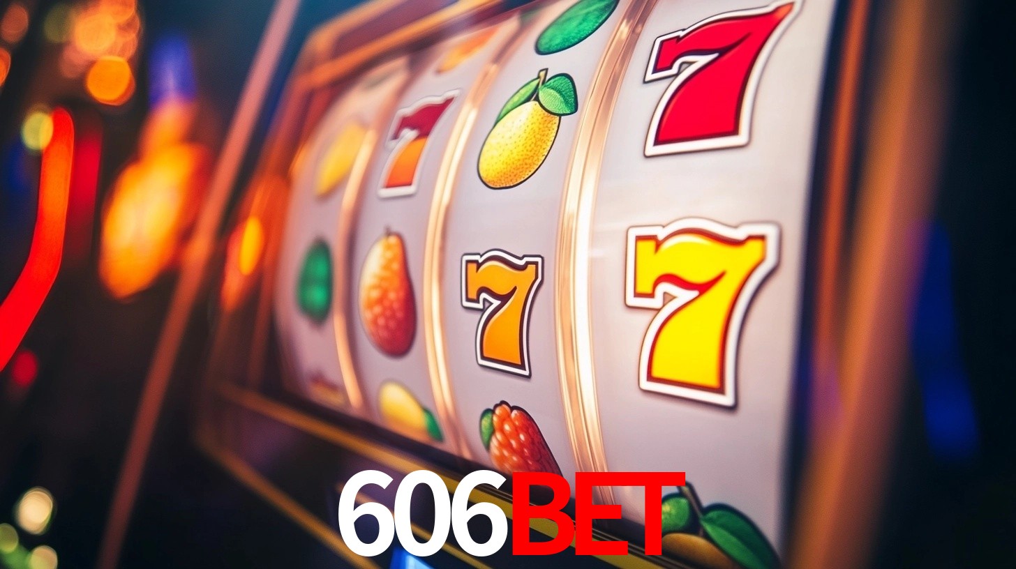 Programa VIP 606bet