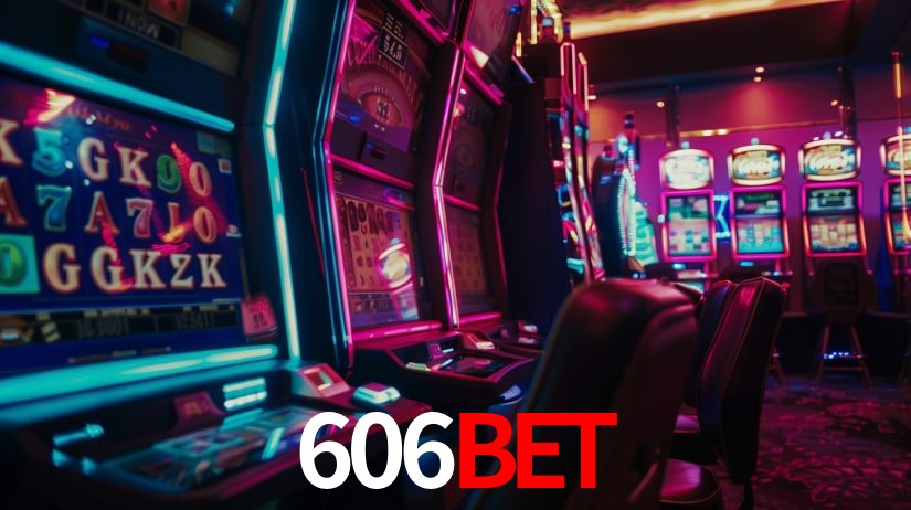 Exclusive Offers 606bet