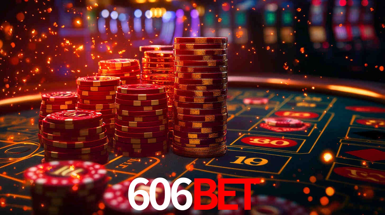 Premium Interface 606bet