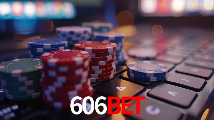 Secure Login 606bet