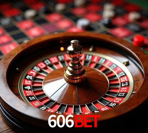 Platform Technology 606bet