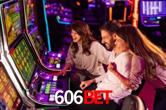 Spaceman Game 606bet