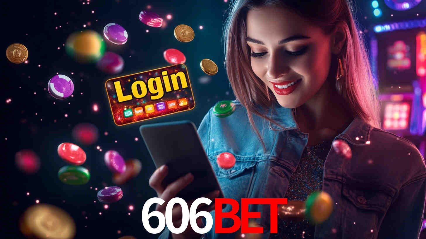 A Popularidade dos Caça-Níqueis no 606bet