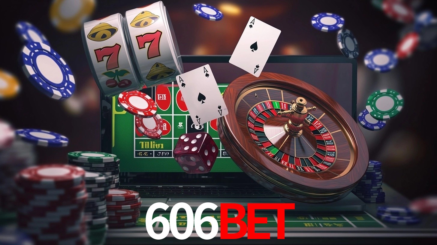 Tournaments 606bet