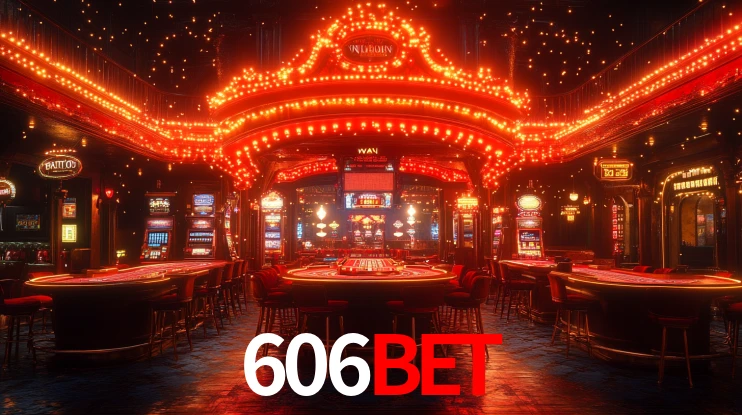 Ofertas Imperdíveis na 606bet: Promoções e Bônus Que Valem a Pena