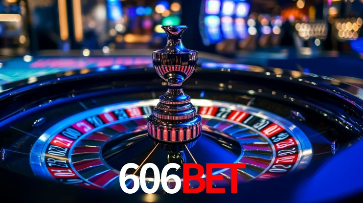 606bet login
