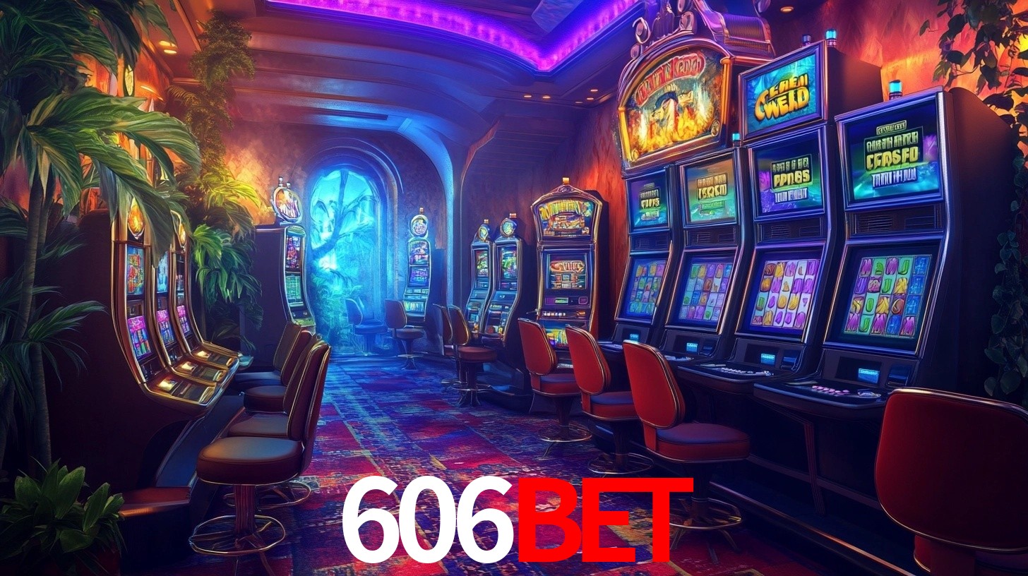 Programa VIP 606bet