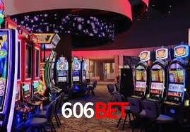 Security Systems 606bet