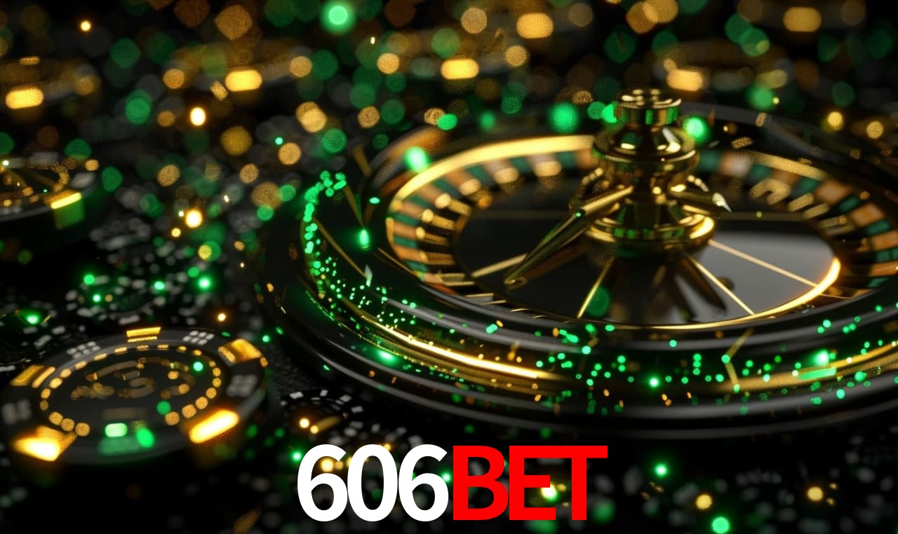 Flash Promotion 606bet