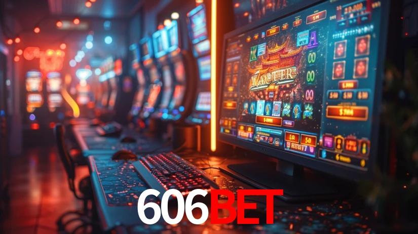 Experimente o Login Seguro Premium no 606bet