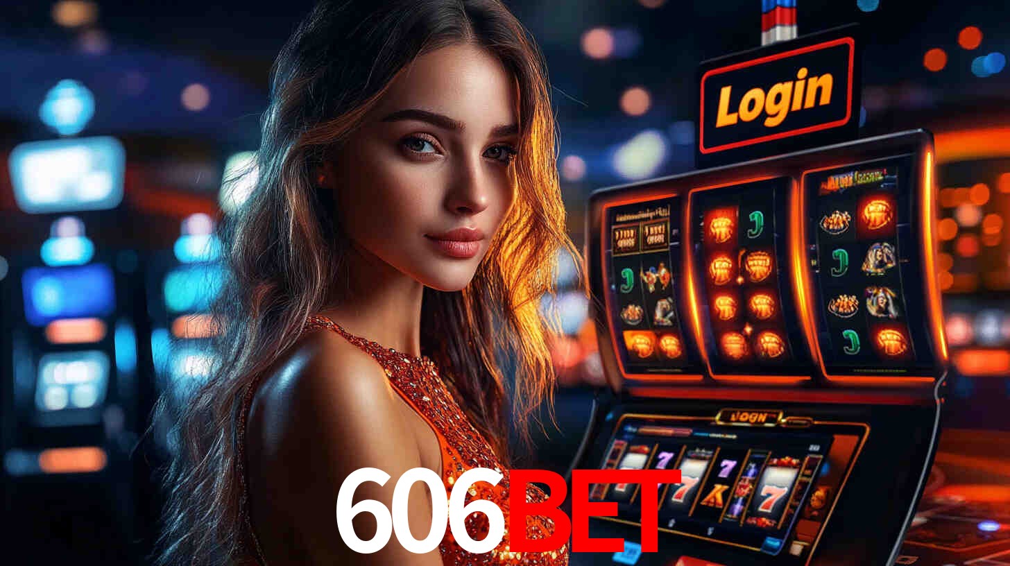 606bet