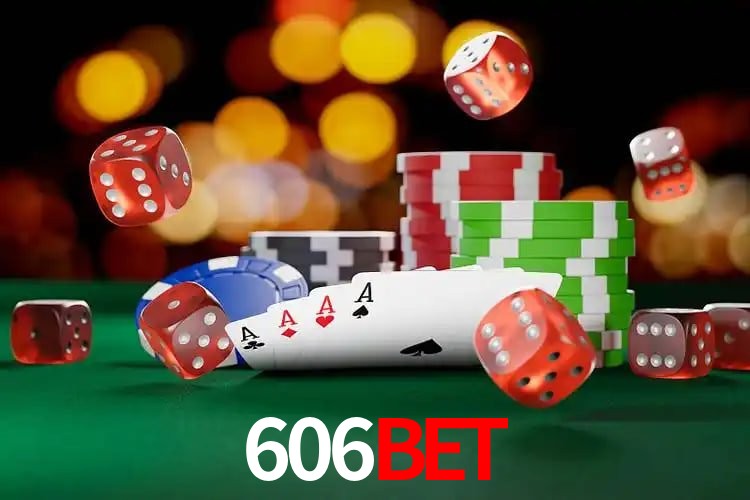 Games Directory 606bet