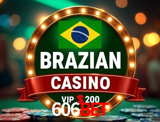 Seasonal Promotions 606bet