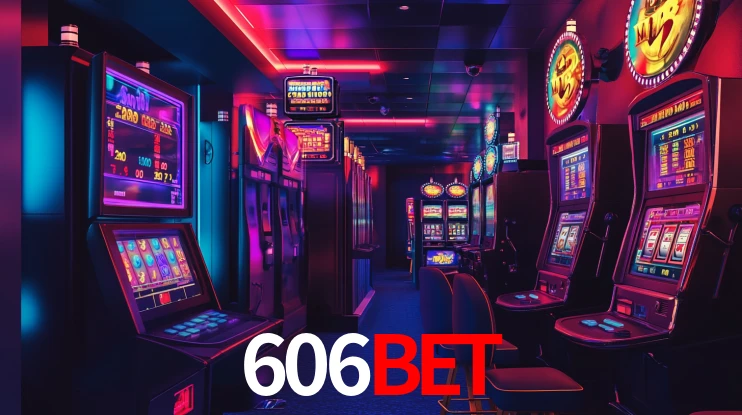 Daily Bonuses 606bet
