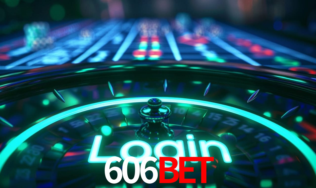Welcome Bonus 606bet