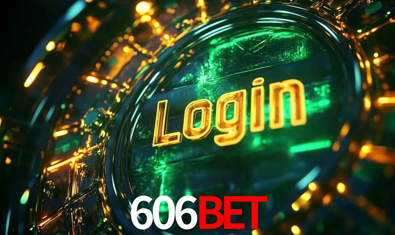 Premium Interface 606bet