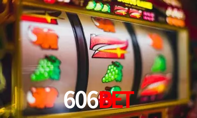 A Experiência Imersiva dos Cassinos Ao Vivo no 606bet