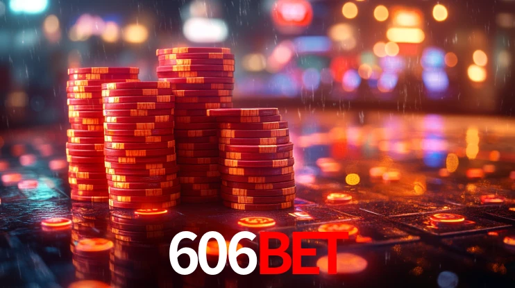 606bet login
