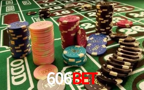Exclusive Games 606bet