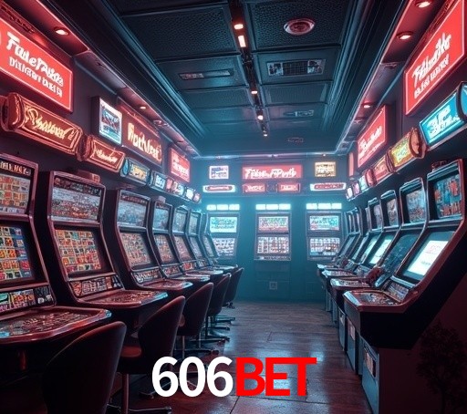 Responsive Design 606bet