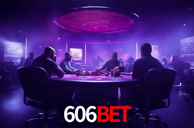 Player Reviews 606bet