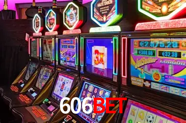 Desvendando o Mundo dos Jogos Virtuais na 606bet