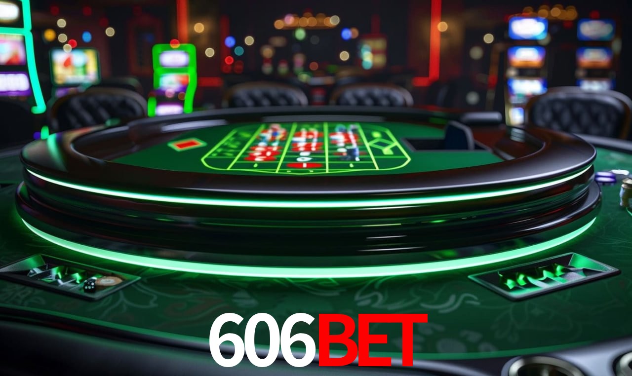 Weekend Specials 606bet