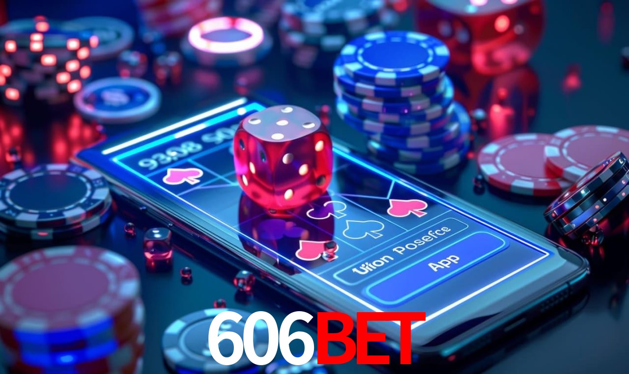 Exclusive Offers 606bet
