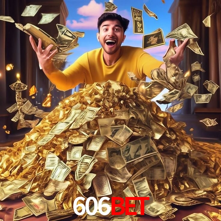 Football Betting 606bet