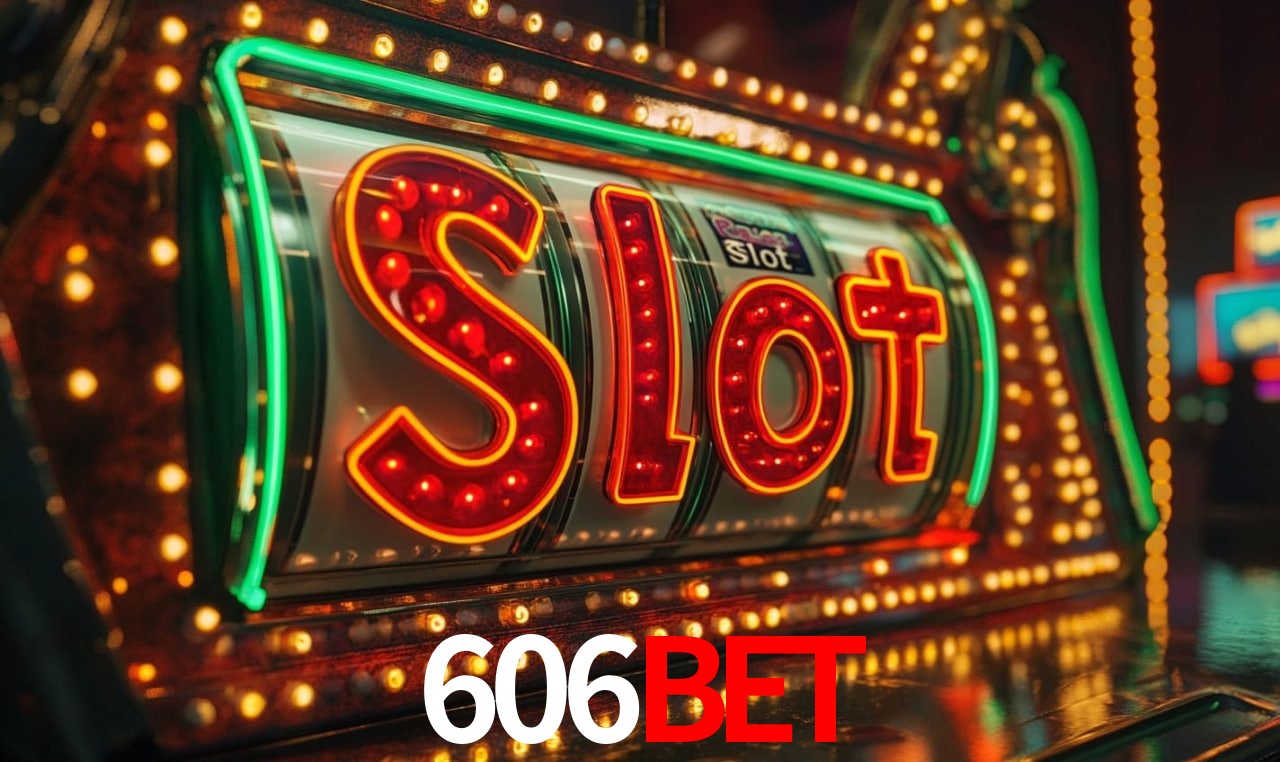Account Benefits 606bet