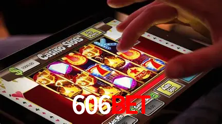 Blackjack Table 606bet