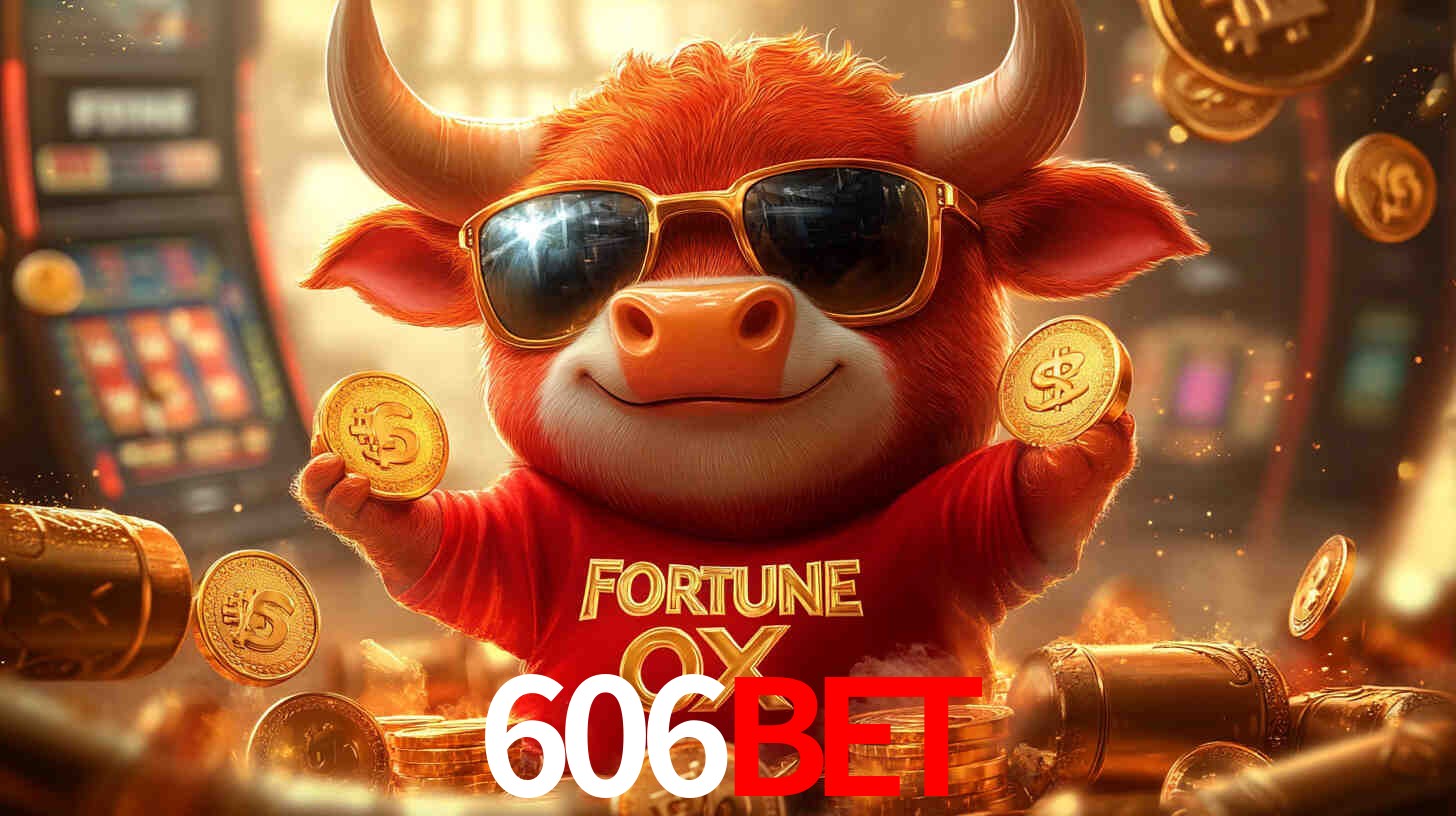 606bet login