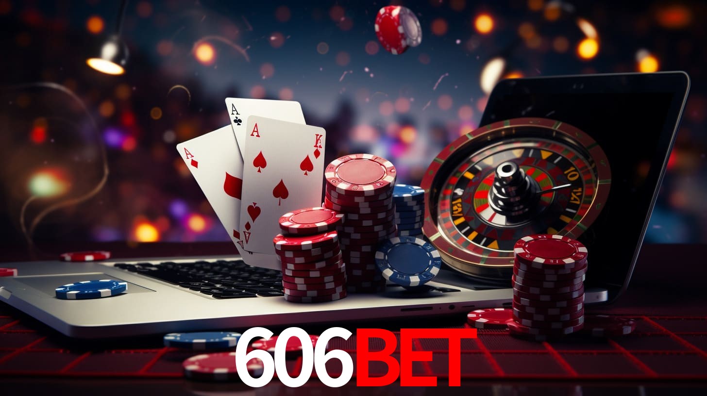 Blackjack Table 606bet
