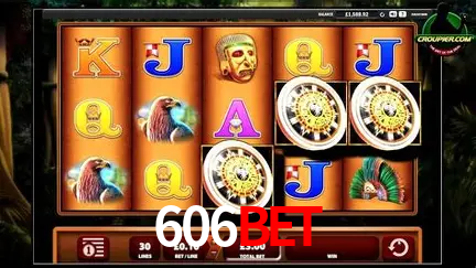 Roulette Table 606bet