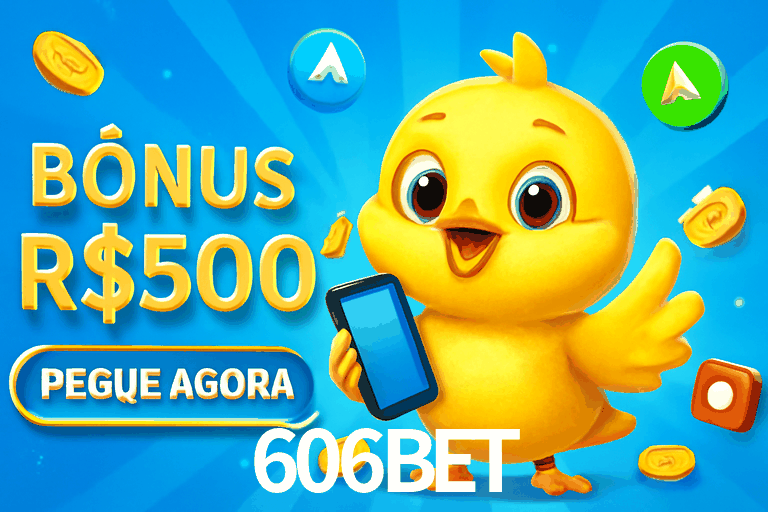 Account Benefits 606bet